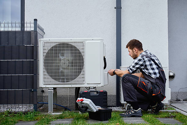 Trusted Furnace Repair service in Glidden, TX - AAA Pro HVAC